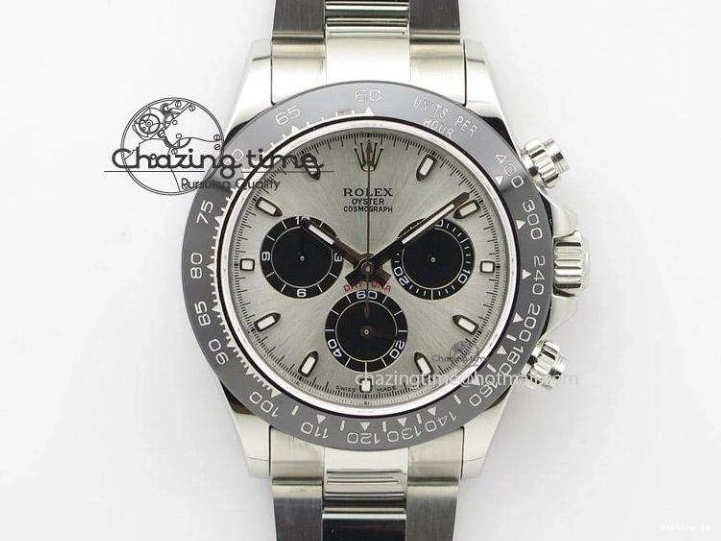 0103 Daytona 126503 APSF 1:1 Best Edition YG Dial on SS YG Braclet SH Timeless 734